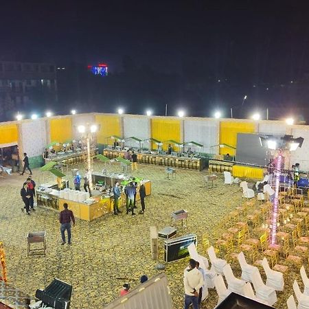 Shree R.C.Vatika Hotel Motihari Exterior foto