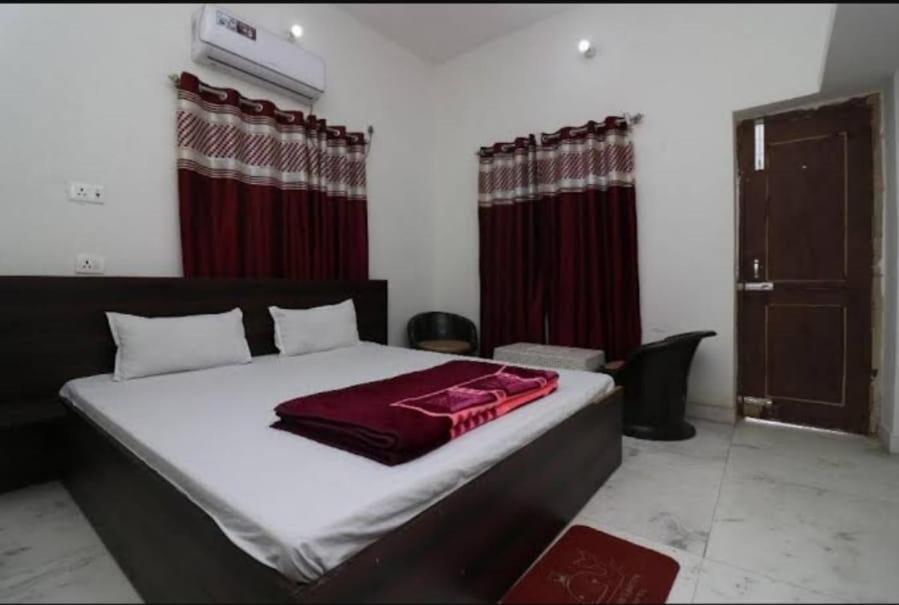 Shree R.C.Vatika Hotel Motihari Exterior foto